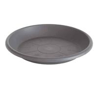 Dessous De Ø58cm Anthracite À Siena Garden Pot Cilindro Ø60cm pour Pot de Fleurs