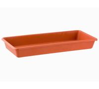 Sous-Pot Sans Caisse Mini Cuit Cm 62 1243 Marron Euro 3 Plast