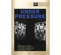 Under Pressure – DVD – Format NTSC