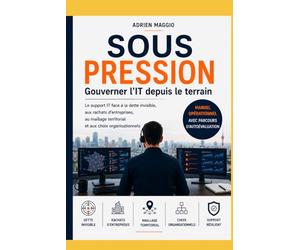 Sous pression: Gouverner l'IT depuis le terrain