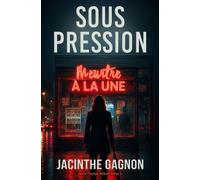 Sous pression: Meurtre à la une