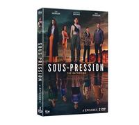 Sous pression - The Gathering L'Intégrale de la Saison 1 DVD DVD