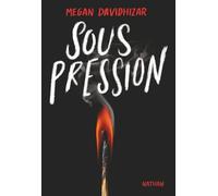 Sous pression - Un thriller page-turner rempli de rebondissements ! - Dès 13 ans