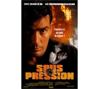 Sous pression (Under Pressure) [VHS]