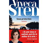 Sous protection – Les Éditions Albin Michel