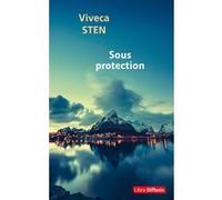 Sous protection Viveca Sten (Auteur)