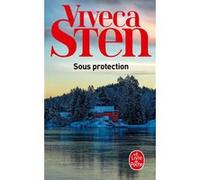 Sous Protection Viveca Sten (Auteur)