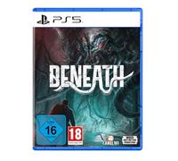 Sous - PS5