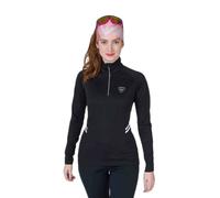 Rossignol Poursuite Long Sleeve Base Layer Noir L Femme