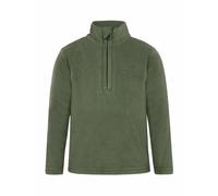 Sous-pull 1/4 zip enfant Protest PRTPERFECT TD Vert 5 ans