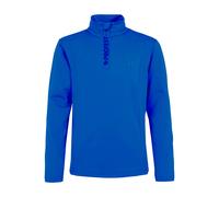 Protest Rewillowy Half Zip Fleece Bleu 128 cm Enfants