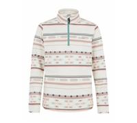 Sous-pull 1/4 zip fille Protest PRTVESH - kitoffwhite - 12 ans 12 ans