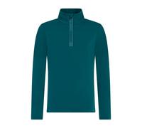 Protest Refabrizoy Half Zip Fleece Bleu 128 cm Enfants