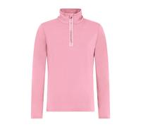 Protest Refabrizoy Half Zip Fleece Rose 176 cm Enfants