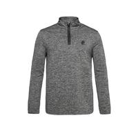 Protest Rewill Half Zip Fleece Gris 2XL