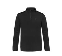 Protest Sous-pull Rewill 1/4 zip Noir XL
