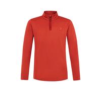 Sous-pull 1/4 zip Protest Rewill Orange XS