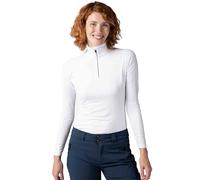 Rossignol Classique Long Sleeve Base Layer Blanc L Femme