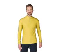 Sous-pull classique Rossignol 1/2 Zip - cress green - L L