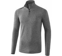 Sous-pull enfant Erima Basic Gris 10 ans