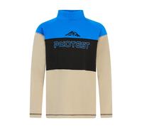 Sous-pull enfant Protest Fly Bleu 16 ans