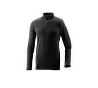 Erima Pull col roulé Active Wear Homme Noir Taille S