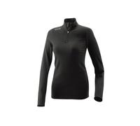 Erima Sous-pull Femme Active Wear Col roulé Noir 44