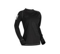Sous-pull Femme FXR Tenacious NoirL Noir