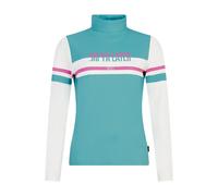 Sous-pull femme Protest Create Bleu S