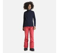 Rossignol Classique Clim Sweater Bleu S Femme