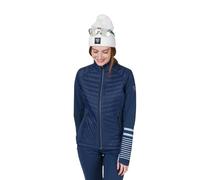 Sous-pull femme Rossignol Poursuite Warm Bleu XL