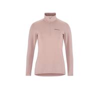 Sous-pull fonctionnel femme Craft CORE Gain rose M