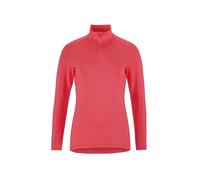 Sous-pull fonctionnel femme Craft CORE Gain rouge S