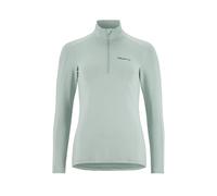 Sous-pull fonctionnel pour femmes Craft CORE Gain bleu L