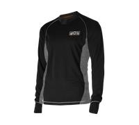 §Sous-pull FXR Endeavour Hybrid Noir-Gris§