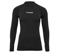 Hummel Hummel Winter Performance Sweatshirt Tee-shirt à manches longues L Noir