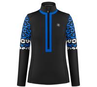 Sous Pull Poivre Blanc 1944 Leopard Black 2 Femme Noir 2023 taille L