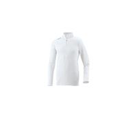 Erima Half Zip Sweatshirt Blanc S Homme