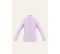 Sous Pull Thermique Poivre Blanc Mia Violet Fille Violet 2026 taille 4 ans