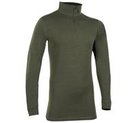 Sous-pull thermique PSS X-Treme Merino vert 4XL