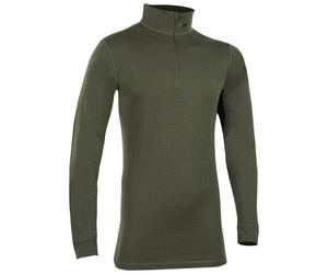 Sous-pull thermique PSS X-Treme Merino vert XL