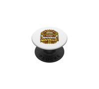 sous Responsabilité du Groupe Mauvaise Nouvelle EVG Marié PopSockets PopGrip Adhésif