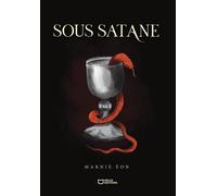 Sous Satane - Marnie Éon - Hello - broché - Poésie