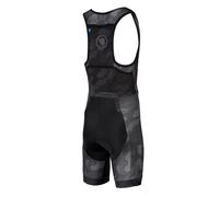 Sous-short à bretelles Endura SingleTrack Noir