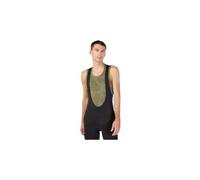 Sous short a bretelles fox tecbase noir