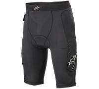 Sous-Short Alpinestars Paragon Lite Noir34 Noir