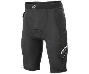 Sous-Short Alpinestars Paragon Lite Noir36 Noir
