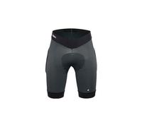 Sous short assos trail tactica liner hp t3 noir