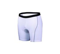 Sous short avec peau bbb innershort blanc