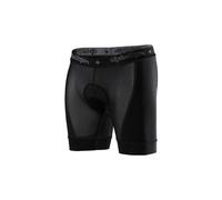 Sous short avec peau troy lee designs mtb pro noir